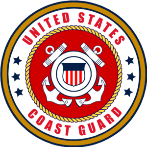 USCG Coast Guard